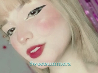 Sweetsummerx