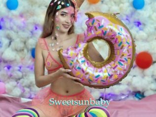 Sweetsunbaby