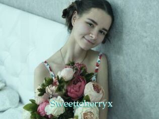 Sweettcherryx