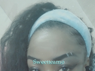 Sweetteamo