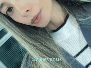 Sweetvenus