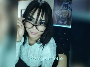 Sweetviolette
