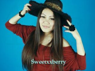 Sweetxxberry
