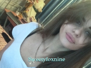 Sweetyfoxnine