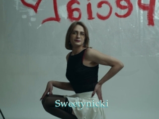 Sweetynicki