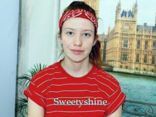 Sweetyshine