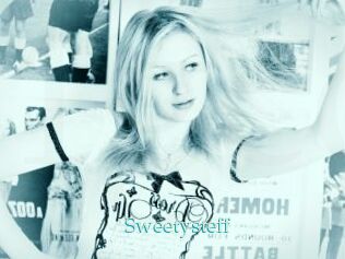 Sweetysteff