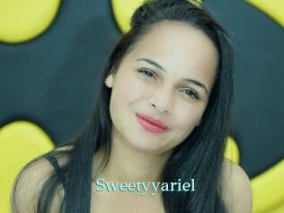 Sweetyyariel