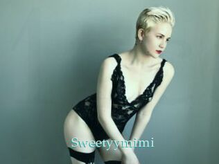 Sweetyymimi