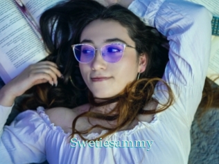 Swetiesammy