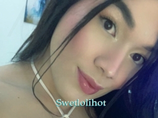 Swetlolihot