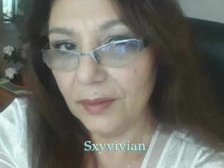 sxyvivian 1 grosse cochonne