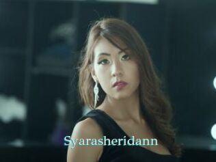 Syarasheridann