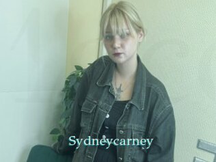 Sydneycarney