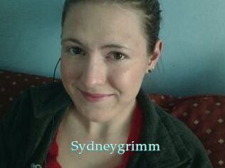 Sydneygrimm