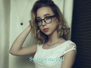 Sydneymcfall