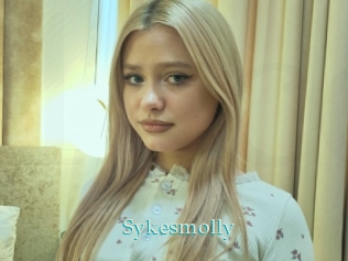 Sykesmolly