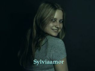 Sylviaamor
