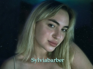 Sylviabarber