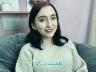 Sylviakiss