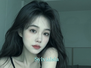 sylvialsla 1 grosse cochonne