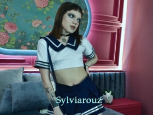 Sylviarouz