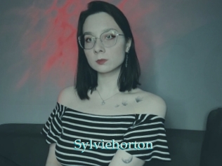 Sylviehorton