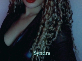 Syndra