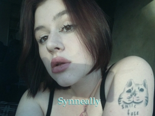 Synneally