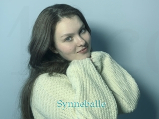 Synneballe
