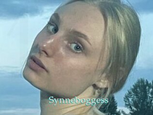 Synneboggess