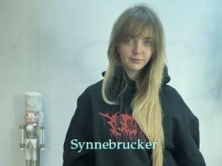 Synnebrucker