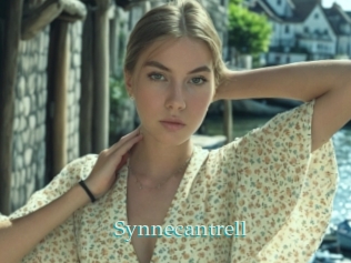 Synnecantrell