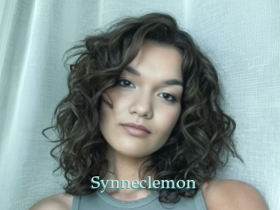 Synneclemon