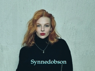 synnedobson 1 grosse cochonne