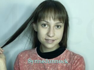 Synnedunnuck