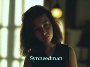 synneedman 1 grosse cochonne