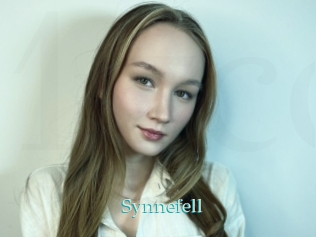 Synnefell