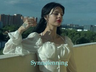Synnefenning