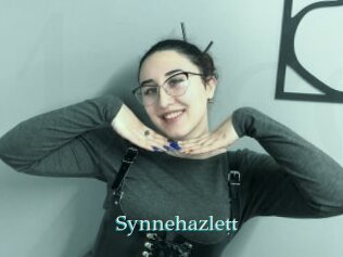 Synnehazlett