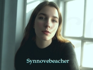 Synnovebeacher