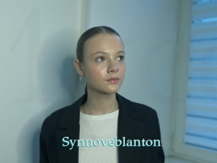 Synnoveblanton