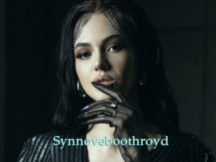 Synnoveboothroyd
