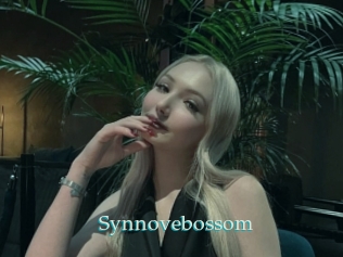 Synnovebossom