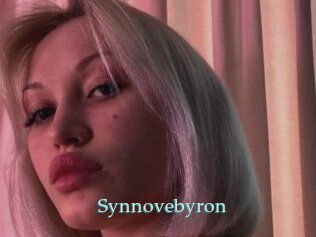 Synnovebyron
