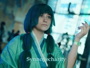 Synnovecharity