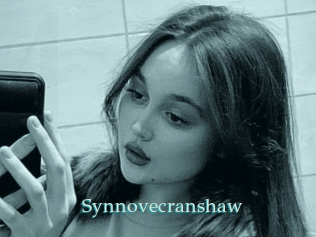 Synnovecranshaw