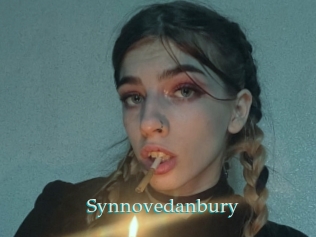 Synnovedanbury