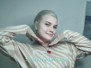 Synnovedavidge