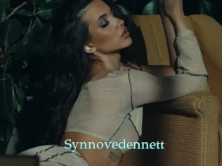 Synnovedennett